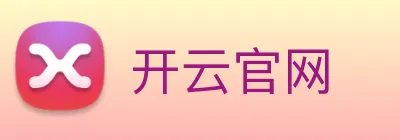 开云官网 Logo